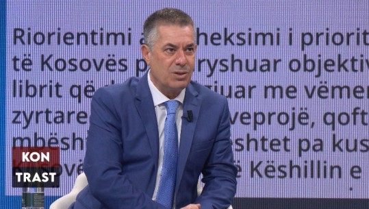 Vangjeli zbulon në Report Tv planin e Berishës: Nëse s’i japin vulën, do bllokojë rrugët me kamionë dhe traktorë 