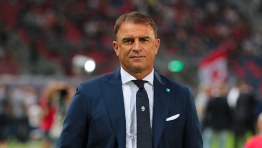 ZYRTARE/ Prej ditësh pa trajner, klubi i Serie A zgjedh teknikun e ri