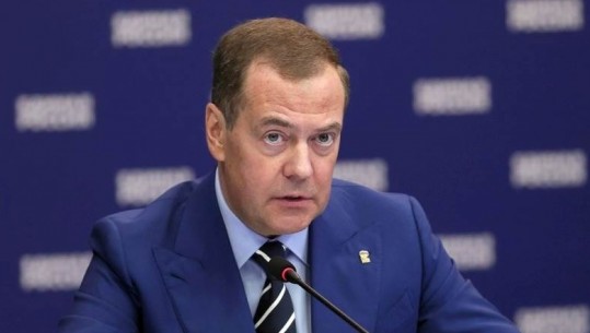 Medvedev: Ne do të fitojmë, përpara në kufirin polak