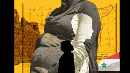 Gratë e 'ISIS' nën akuzë, përdorin djemtë e mitur si skllevër seksi për t’i lënë shtatzënë,  njëri përfundoi në spital pasi iu dha viagra