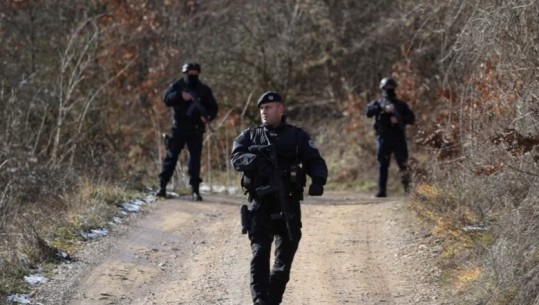 Kosovë/ Regjistrohen sërish të shtëna me armë në veri