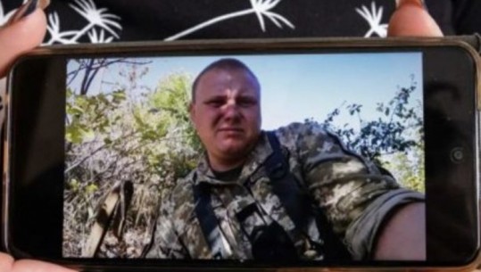 ‘Shihemi nesër, të dua…’, Historia rrëqethëse e rreshterit Denys Tkach, ushtari i parë ukrainas që vdiq në pushtimin rus