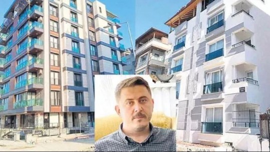 Asnjë ndërtesë e tij nuk u shemb nga tërmeti në Turqi, inxhinieri rrëfen ‘sekretin’: S’mund të jetoja me brengën se kam shkaktuar vdekje