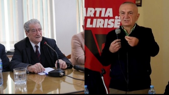 Berisha dhe Meta në fushatë, kreu i PL kërkon votat e kuksianëve me kandidatin e primareve! Ish kryeministri: Jemi në fazën e dytë të revolucionit do fitojmë