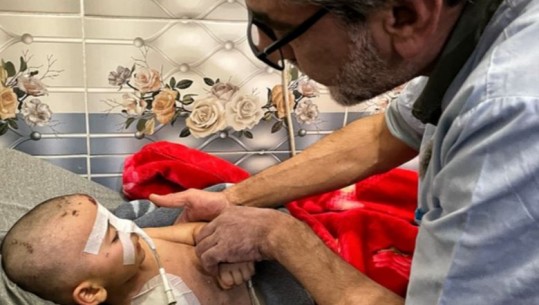  Situatë tragjike në Siri pas tërmeteve, spitalet pa pajisje