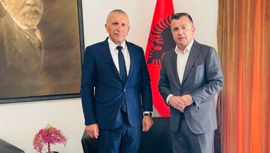 Deputeti shqiptar në Serbi mori mesazhe kërcënuese, Balla: Organet ligjzbatuese serbe të nisin hetimet, kërcënimet vijnë prej detyrës së tij