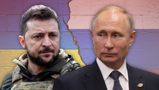 Lufta në Ukrainë/ Putin: Do vendosim armë bërthamore taktike në Bjellorusi! Zelensky: Rusia duhet të mposhtet në të gjitha fushat, jo vetëm në atë ushtarake