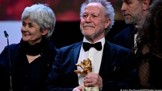 Berlinale 2023: Ariu i Artë për një dokumentar