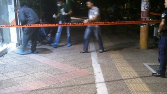 Incident gjatë natës në Greqi, plagoset me thikë shqiptari! Policia në kërkim të autorit
