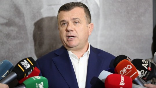 Beleri tha se do e çojë në Gjykatë për shpifje, Balla: Kandidati i Berishës është një turp i madh, ka shkelur sovranitetin e vendit