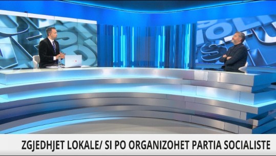 Klosi në Report Tv: Sherri në Kuvend, tregues se opozita s’ka shpresa të fitojë në 14 maj! Synojmë 61 bashki, kemi nisur punën për zgjedhjet e 2025