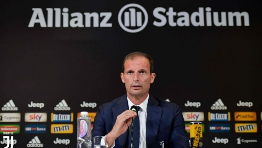 Derbi i Torinos, Allegri ka besim: Juventus mes 4 vendeve të para, e vështirë për Chiesa-n