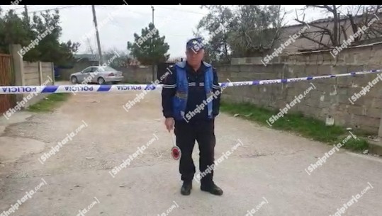 VIDEO /Tiranë, dhëndri qëllon me armë familjen e gruas te 'Kthesa e Kamzës', Report Tv sjell pamjet nga vendi i ngjarjes