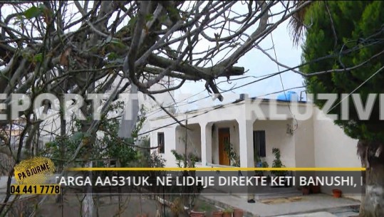 VIDEO EKSKLUZIVE/ Kjo është shtëpia ku jetonte 31-vjeçarja në Kamzë! Fqinjët: Jetonte vetëm me nënën, vëllezërit kishin ikur nga frika e gjakmarrjes 