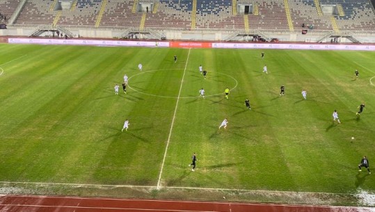 VIDEO/ Partizani 'turpërohet' në rebeshin e Shkodrës, 4 gola në 'Loro Boriçi'! Teuta fiton pastër me Kukësin në Kupën e Shqipërisë