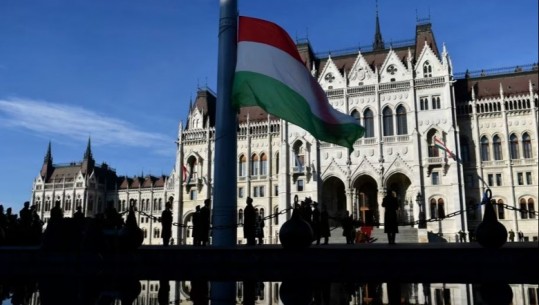 Parlamenti hungarez debaton për pranimin e Finlandës dhe Suedisë në NATO