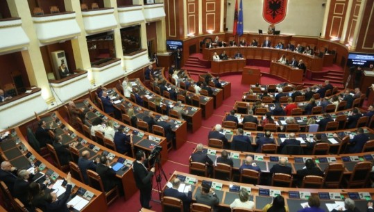 Pse u anulua seanca plenare, deputetët e Berishës-Nikollës: Akt i rëndë! Kryeparlamentarja: Kërkesë e disa deputetëve, janë në fushatë