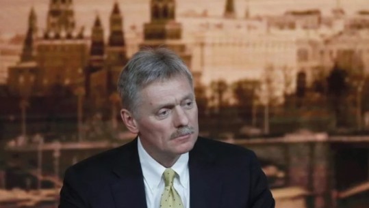 Kremlini:  Putin anulon udhëtimin në Stavropol, Bryansk është një sulm terrorist