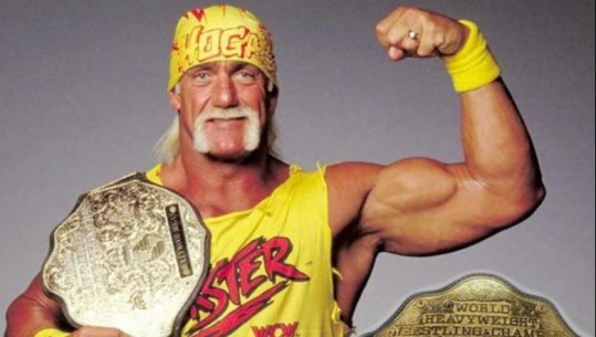 “Nuk i ndjen këmbët”, probleme serioze për legjendën Hulk Hogan