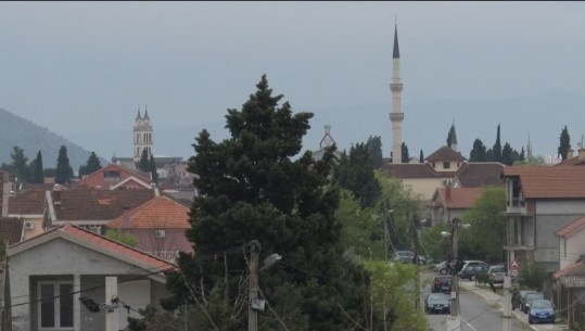 Dy ditë para zgjedhjeve lokale, të shtëna me armë në komunën shqiptare të Tuzit në Mal të Zi! Në pranga 1 person