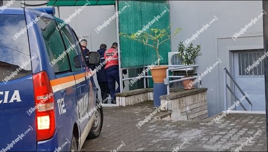 Durrës/ Lihet në burg kapiteni i anijes me 22.5 mijë ton naftë kontrabandë nga Rusia