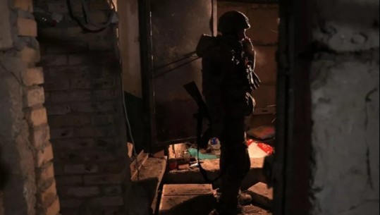 Rusia pretendon se po merr në kontroll Bakhmut, Kievi: E pavërtetë, shmangëm sulmet ruse