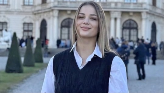 'Ndalu të të shohim', biseda e fundit e 21 vjeçares shqiptare me prindërit e saj para përplasjes së trenave në Greqi
