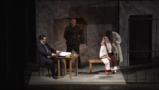 Drama ‘Gjaku i martirëve të kombit’ premierë në Shkodër! Persekutimi i priftërinjve, dramë bazuar në ngjarje reale