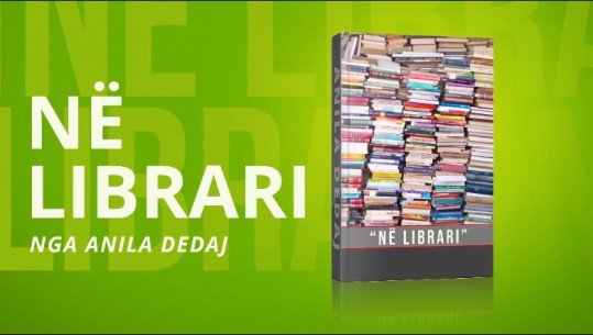 ‘Në Librari’ vjen me tri tituj të rinj! Studiuesi Rugova, një botim unik për tipografinë shqiptare