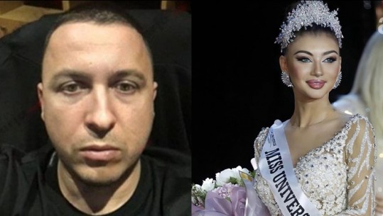 ‘King Simba’, ja si e kishte profilin në instagram Ervis Martinaj, i shkroi Miss Shqipërisë dhe më pas u takuan normalisht