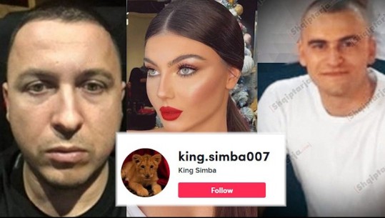 Gjykata e Lartë zbardh vendimin për Jeton Lamin, lidhja e Ervis Martinajt me ish Miss Shqipërinë, e 'gjuajti' nga instagrami! Kishte profil me emrin 'King Simba'
