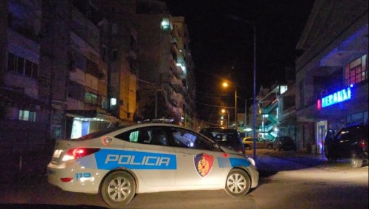 Aksident rrugor në Durrës, 30-vjeçari përplas me makinë një 7-vjeçare