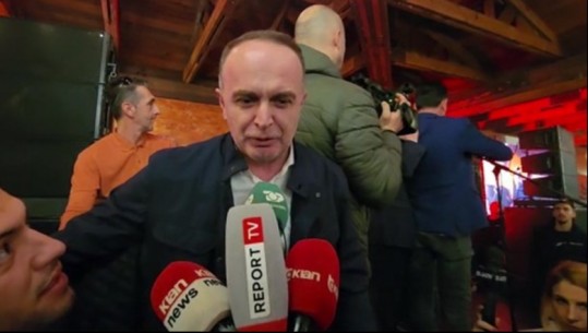 VIDEO/ Zgjedhjet në Tuz, Nik Gjeloshaj: Morëm shumicën absolute, falënderoj shqiptarët që na kanë përkrahur