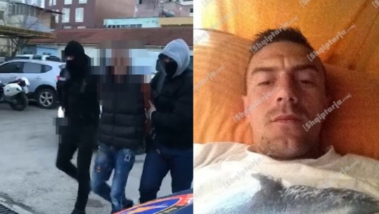 Durrës/ Arrestohet pjesëtari grupit kriminal 'Avdylaj', 34-vjeçari siguronte mjete për të kryer vrasje! Në kërkim edhe për shitje heroine (EMRI)