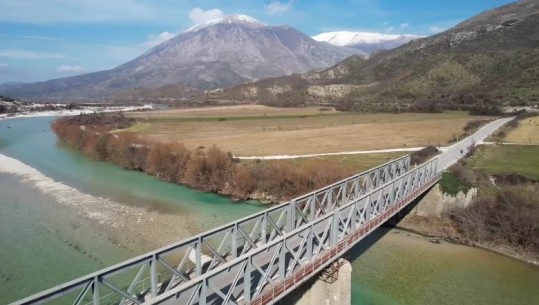 Urat e vjetra të Shqipërisë kërkojnë ndërhyrje, me ndihmën e Bankës Botërore synohet rikonstruksion në 30 objekte