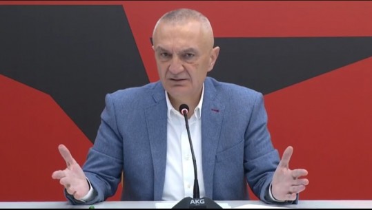 Regjistrimi për 14 Majin, Ilir Meta i prezanton kandidatët si të vetët: Nuk janë më të Sali Berishës por të 'Primareve'! Do konkurrojnë dhe fitojnë