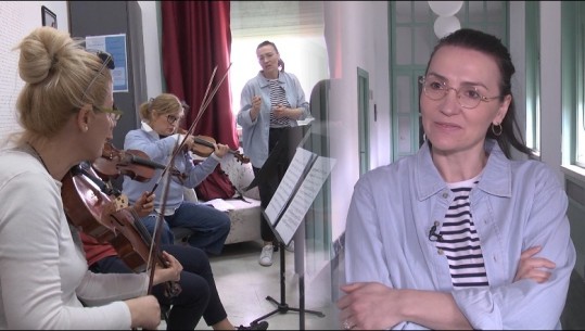 ‘Tingulli frymëzues’, 7 artiste koncert dedikuar grave për 8 Mars, Marsela Çibukaj: Muzika të jetë përcjellëse për ata që nuk kanë zë