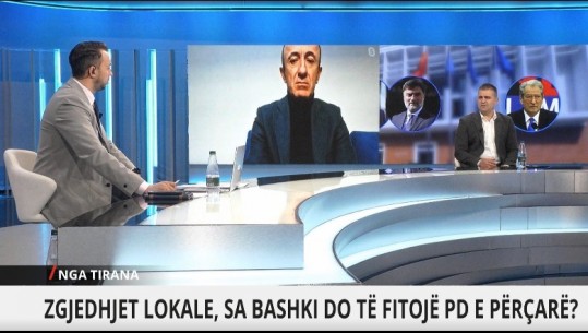 'Lufta' në PD/ Sula në Report Tv: ‘Armëpushim’ për '14 majin, pastaj le ta hanë vulën se na çmenden, Berishën do e gjykojë historia! Elezi: PD e ‘dekompozuar’ prej drejtuesve