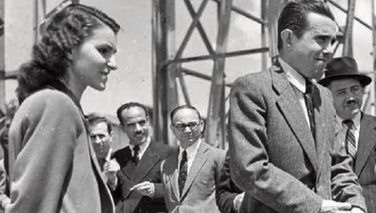 ‘Kur Tito u takua me Stalinin dhe i paraqiti pretendimet për Ballkanin, ai e pyeti për Shqipërinë dhe i tha se me Enverin…’/ Dëshmitë e panjohura të Liri Belishovës