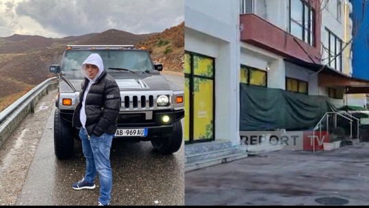I vihet tritol marketit në Kamëz, në pronësi të djalit të ish presidentit të klubit të Kamzës! 6 vite më parë i shpërthyen makinën me eksploziv (VIDEO)