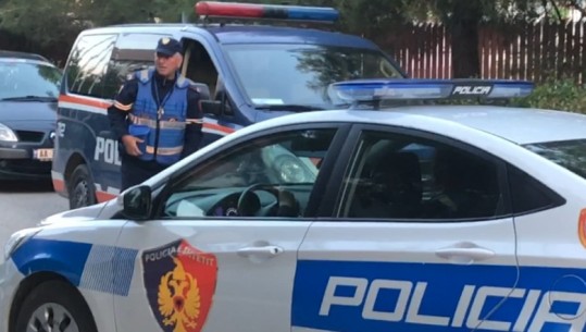 Operacion anti-drogë në Tiranë, 20 persona të arrestuar nga grupi që shpërndante kokainë dhe kanabis në shkollat e kryeqytetit