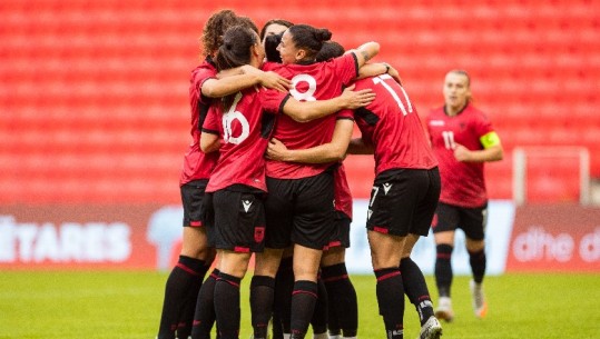 ‘Fundi i një tabuje’, vajzave të futbollit në Shqipëri u kushtohet artikull nga AFP: Betejë e fituar!