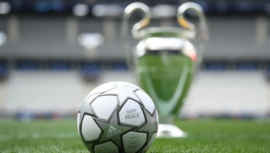 Eliminimi nga Champions League sjell 'furtunë', klubi europian shkarkon trajnerin