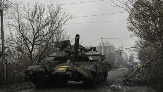 Gjenerali amerikan: Rusia ka bërë përparime të vogla në Bakhmut, por e ka paguar shtrenjtë