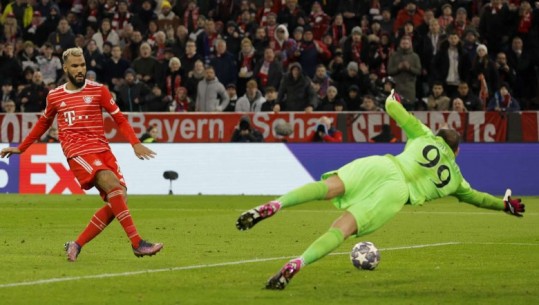VIDEO/ Bayern Munich mposht me 2 gola PSG-në, 'Sheikët' dështojnë sërish në Champions League
