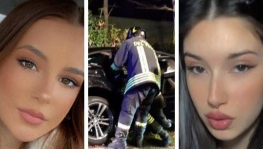 Aksidenti tragjik në Itali, mes viktimave ishte 19-vjeçarja shqiptare! Flet shoferi që pa gjithçka ndodhi: Shoku donte të më parakalonte kur humbi kontrollin