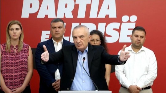 Partia e Lirisë miraton listën me kandidatët për Këshillin Bashkiak të Tiranës, e kryeson Silva Caka! Ja emrat kryesorë