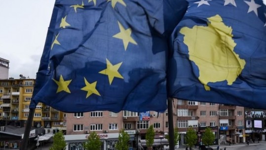 Ministrat e BE-së miratojnë edhe një hap drejt liberalizimit të vizave për Kosovën