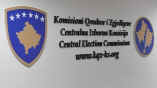 Deklarata e Listës Serbe për bojkotin e zgjedhjeve në veri të Kosovës, reagon KQZ: Është në vullnetin e lirë të partive politike për ta vendosur