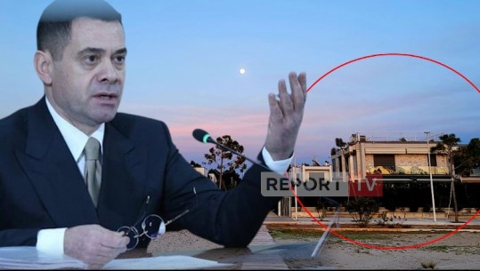 Apeli i GJKKO rrëzon Arben Ahmetajn, kontrolli në vilën e bashkëjetueseses së tij është i rregullt! Ish-zv. Kryeministri pretendoi se ishte i paligjshëm